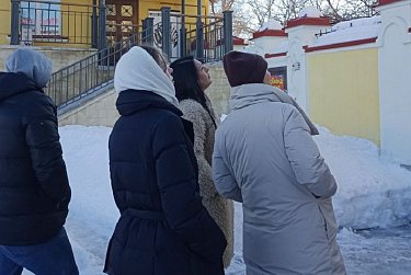 На контроле у депутата